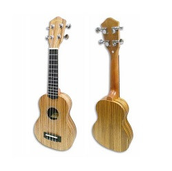 Ukuleles