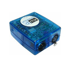 Software+Interface DMX