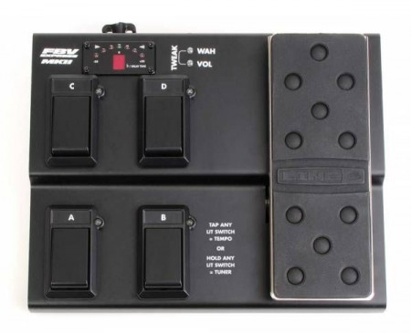 Line 6 FBV Express MK II