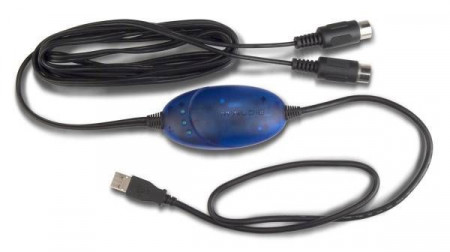 M-Audio Midisport UNO