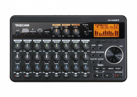 Tascam DP-008EX