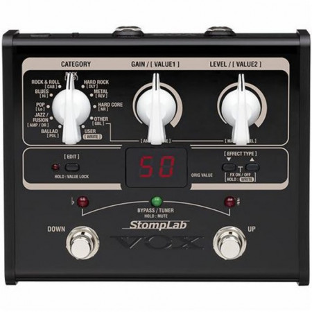 Vox StompLab 1G