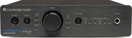 Cambridge Audio DacMagic Plus
