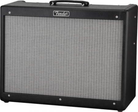 Fender Hot Rod DeLuxe Series III