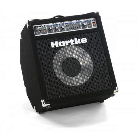 Hartke Systems A-70