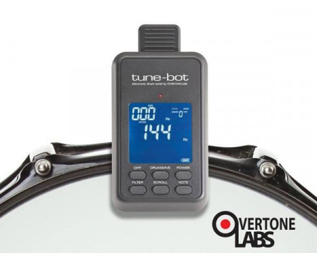 Overtone Labs Tune-Bot
