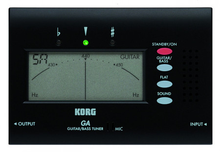 Korg GA-40