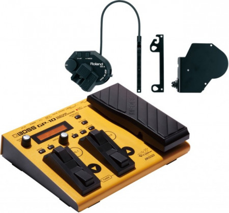 BOSS GP-10GK Guitar Processor
