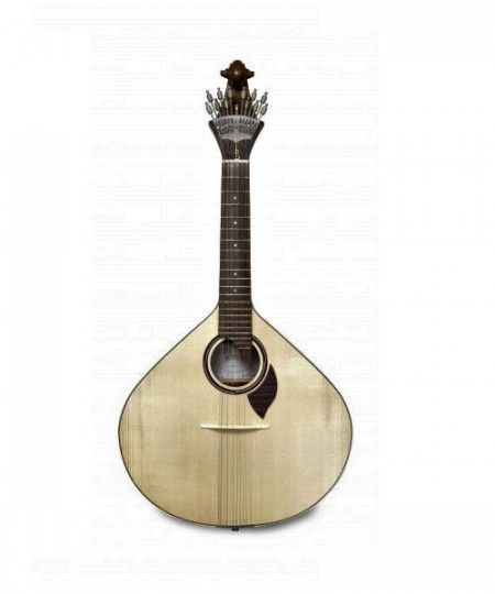 Guitarra de fado APC GF310LS
