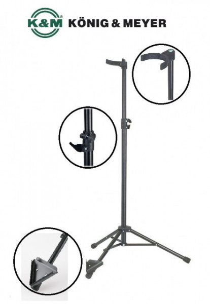 Konig & Meyer 14160