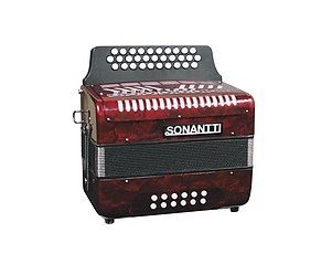 Sonantti 12 baixos