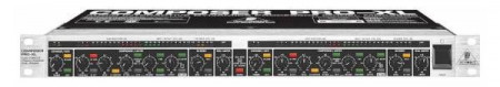 Behringer Composer Pro-XL MDX2600