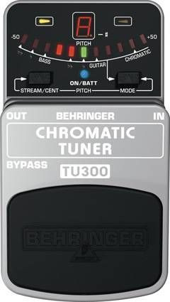Behringer TU-300