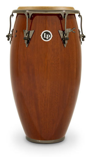 LP Classic Durian Wood Tumba LP552Z-D