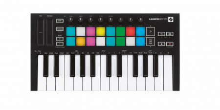 Novation Launchkey Mini MK3