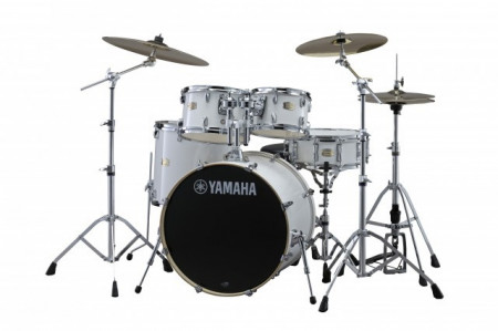 Yamaha Stage Custom Birch