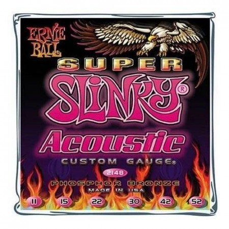 Ernie Ball 2148