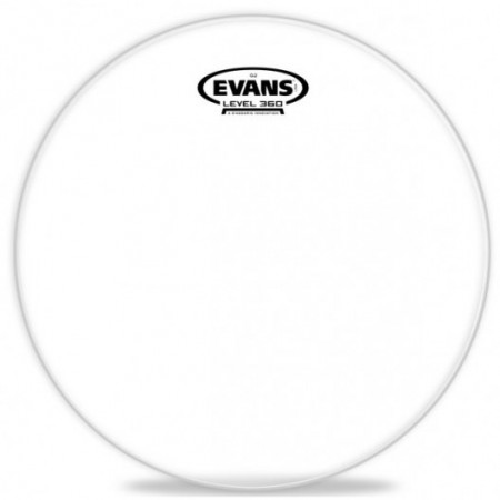 Evans Batter G2 Clear 14"