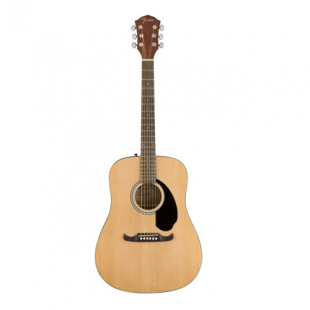 Fender FA-125 Walnut Natural