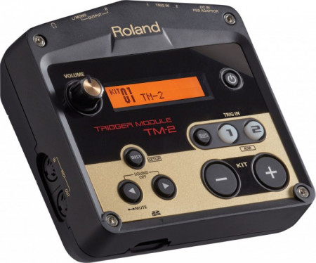 Roland Trigger TM-2