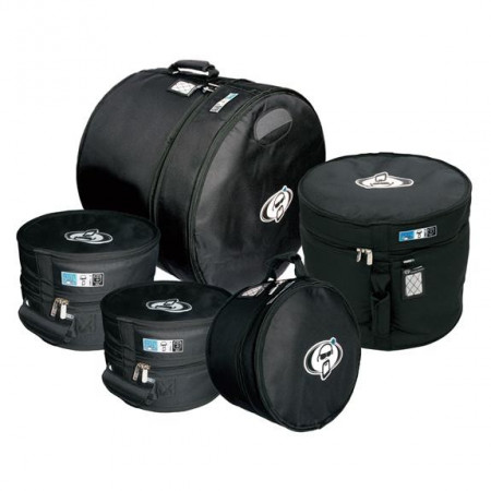 Protection Racket Set-5