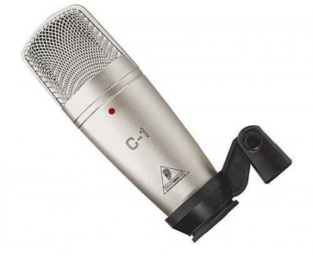 Behringer C 1