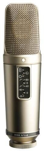 RODE Microphones NT2-A