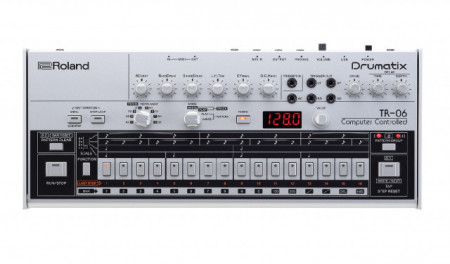 Roland TR-06