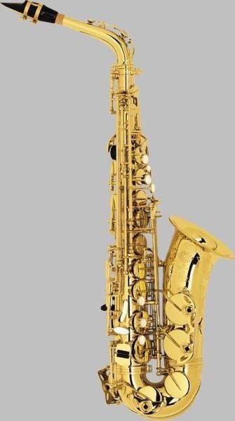 Selmer Série III