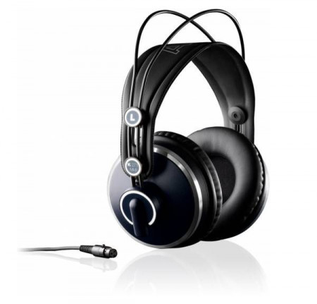 AKG K-271 MK II