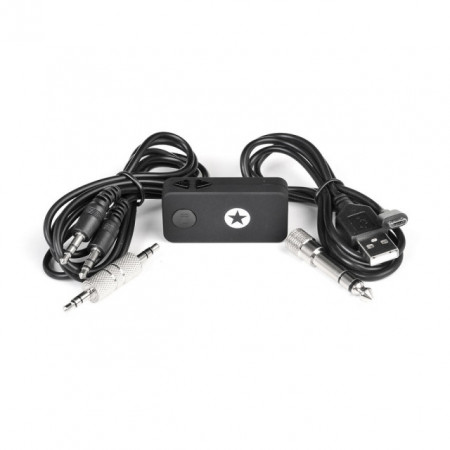 Blackstar Tone:Link