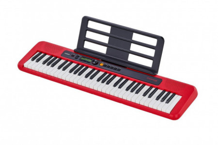 Casio CT-S200 com alimentador