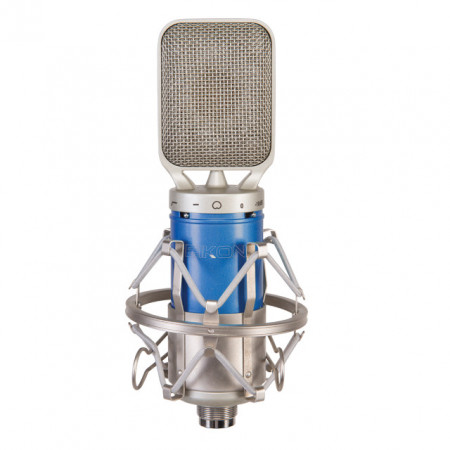 Eikon Audio C14
