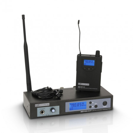 LD Systems MEI100 G2