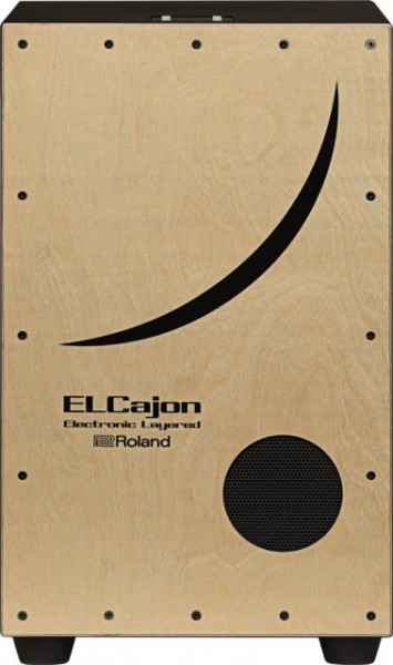 Roland El Cajon EC-10