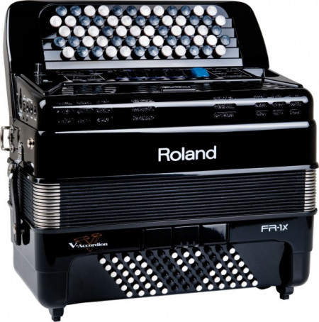 Roland FR-1XB