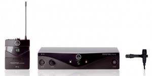 AKG Perception WMS-45  Presenter Set
