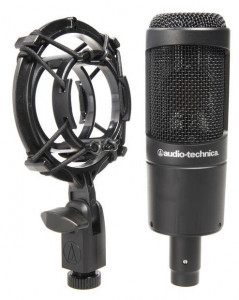 Audio-Technica AT-2035