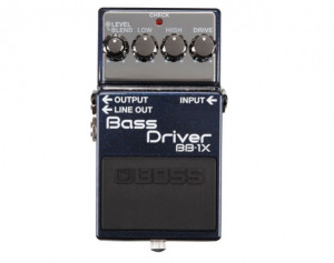 Boss BB-1X