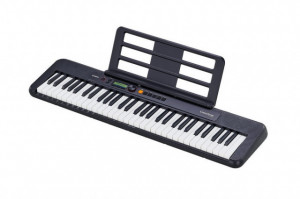 Casio CT-S200 com alimentador