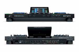 Denon DJ Prime 4