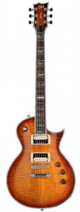 ESP Guitar Company LTD EC-1000 FM