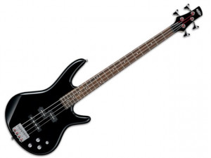 Ibanez GSR-200 BK