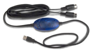 M-Audio Midisport UNO