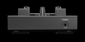 Native Instruments Traktor Kontrol Z1