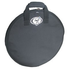 Protection Racket Standard Cymbal Case 22" BLACK