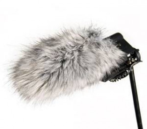 RODE Microphones Deadcat