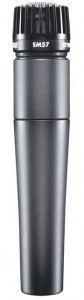 Shure SM 57