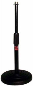 Stagg MIS-1110 BK