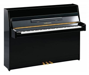 Yamaha B-1 PE Silent